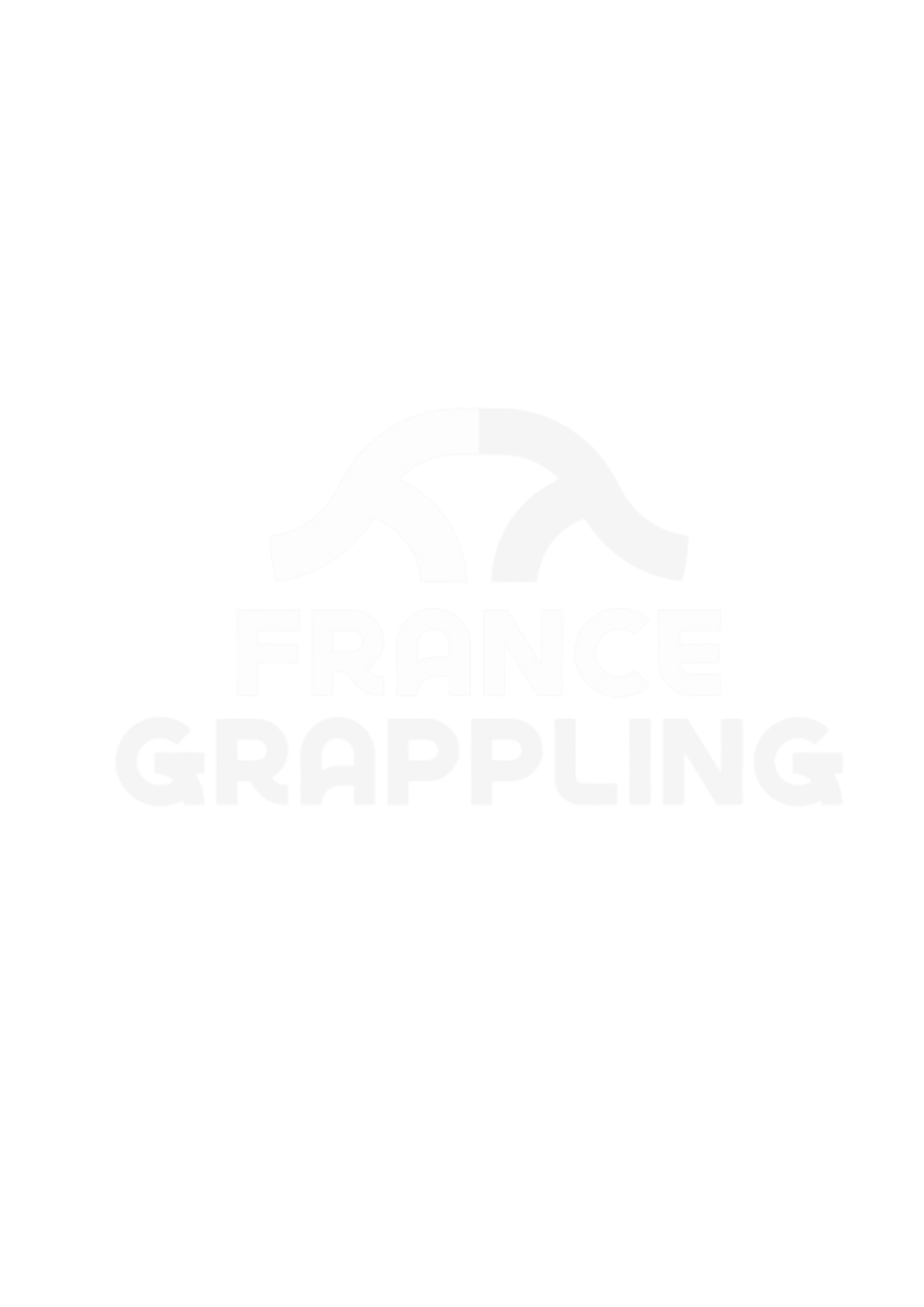 France Grappling