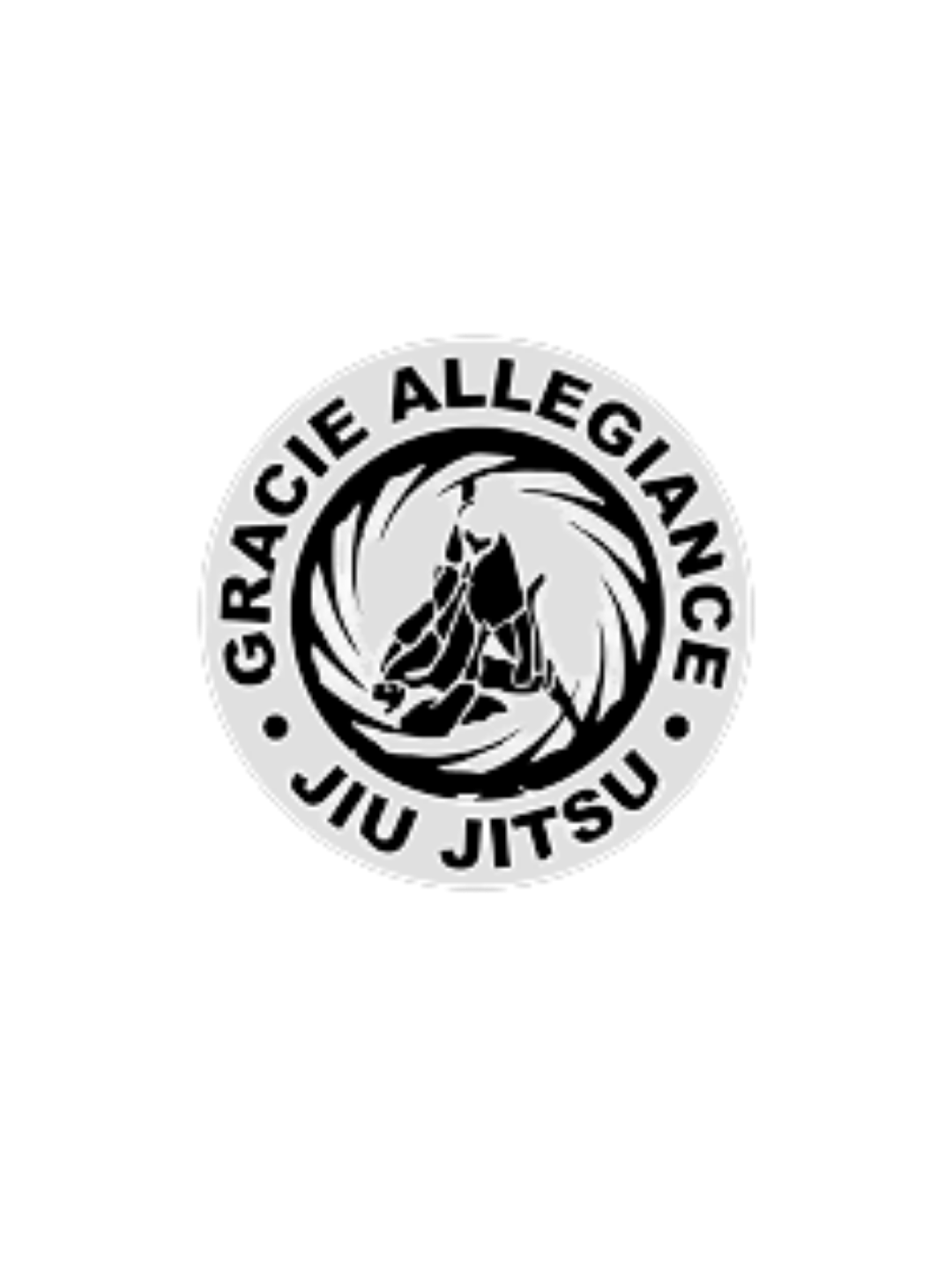 Gracie Allegiance France