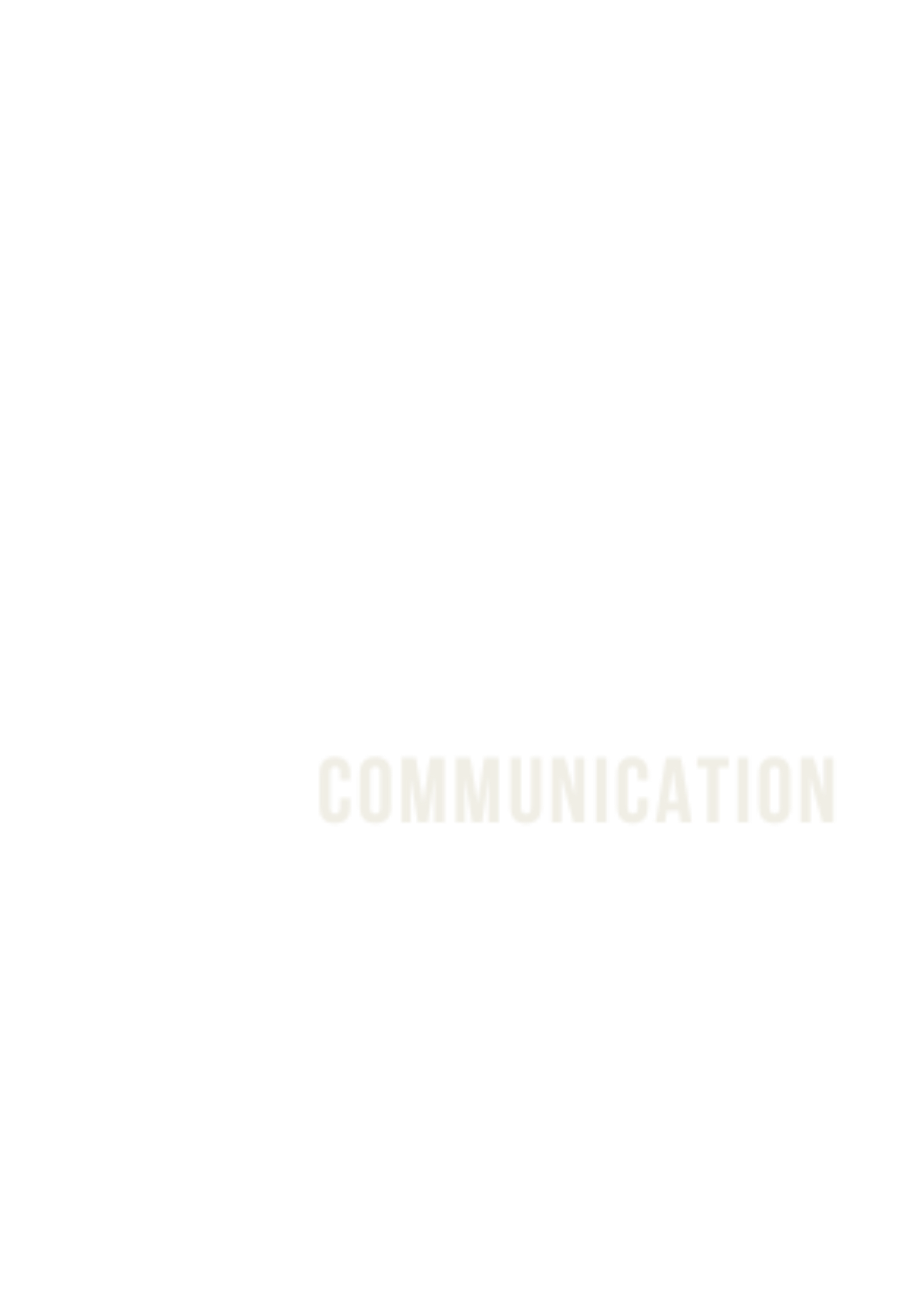 MRC Communication